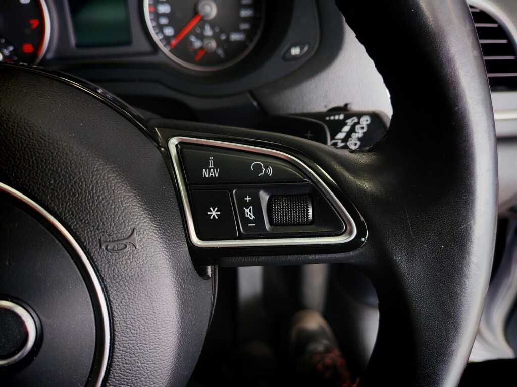 AUDI Q3 Q3 1.4T FSI STRONIC (110KW)