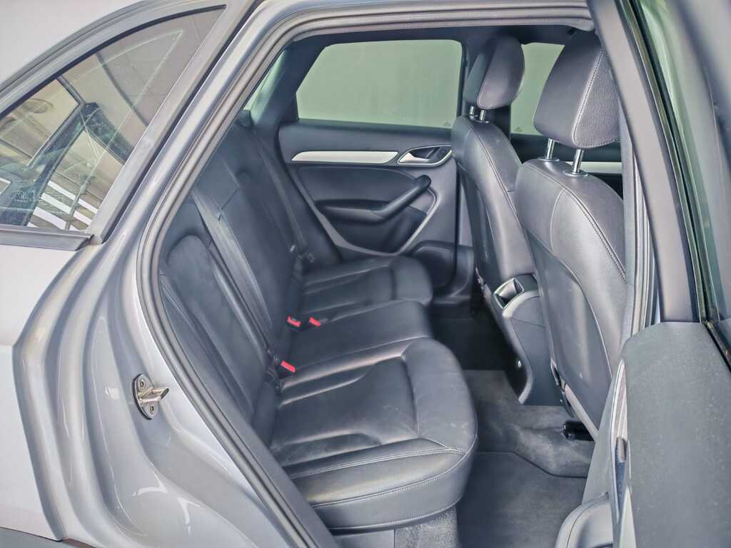 AUDI Q3 Q3 1.4T FSI STRONIC (110KW)
