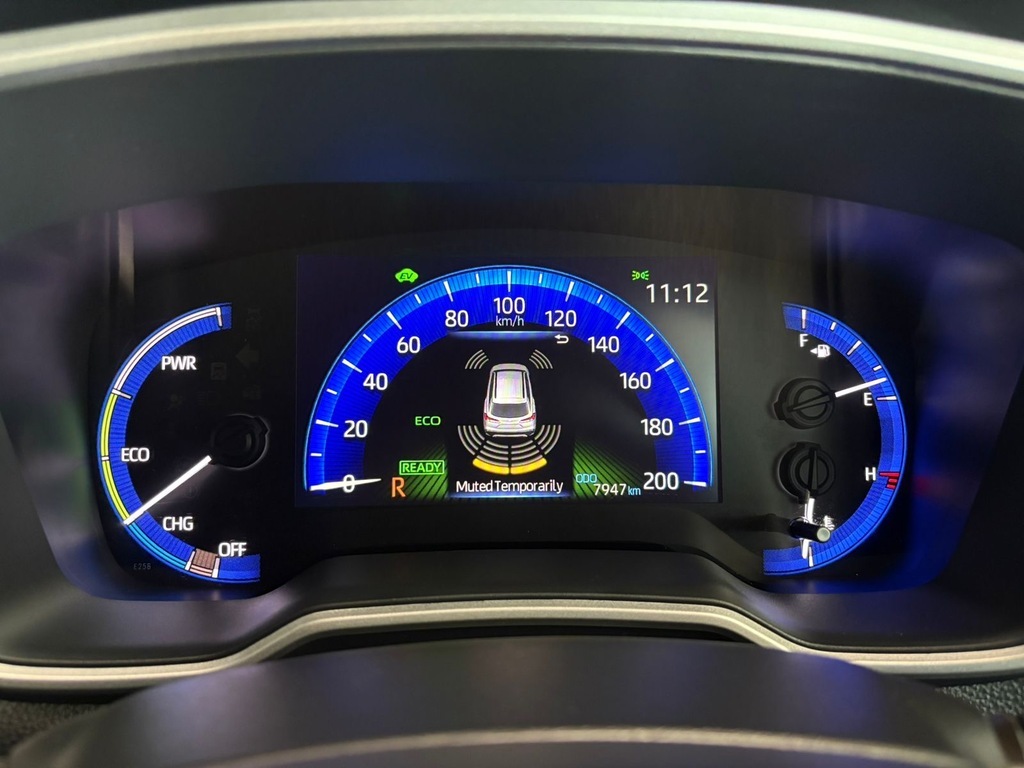 TOYOTA COROLLA CROSS COROLLA CROSS 1.8 XS HYBRID
