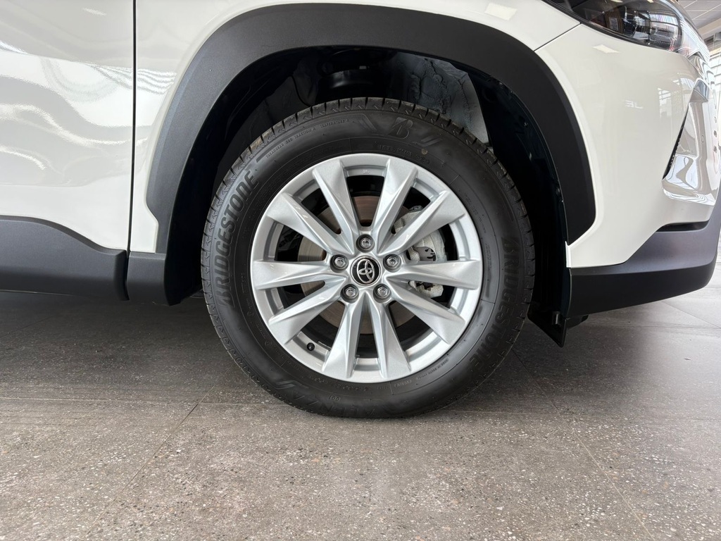 TOYOTA COROLLA CROSS COROLLA CROSS 1.8 XS HYBRID