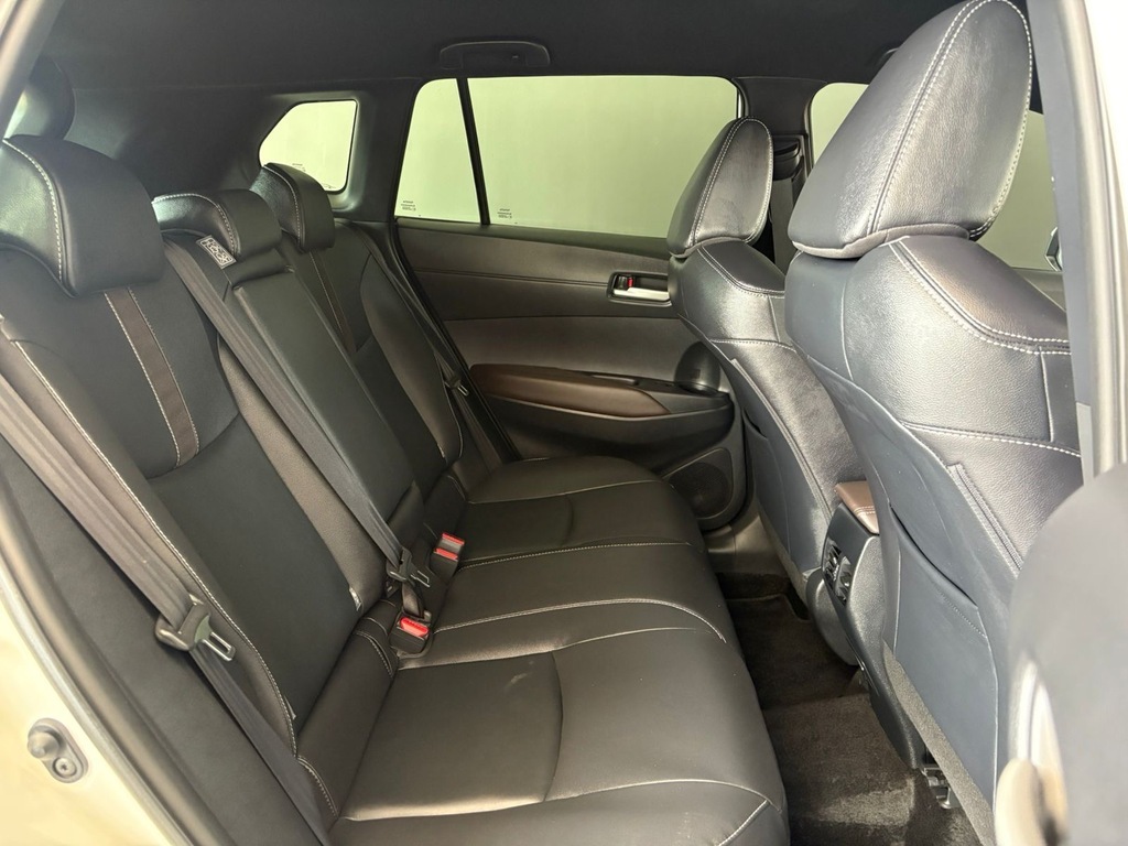 TOYOTA COROLLA CROSS COROLLA CROSS 1.8 XS HYBRID