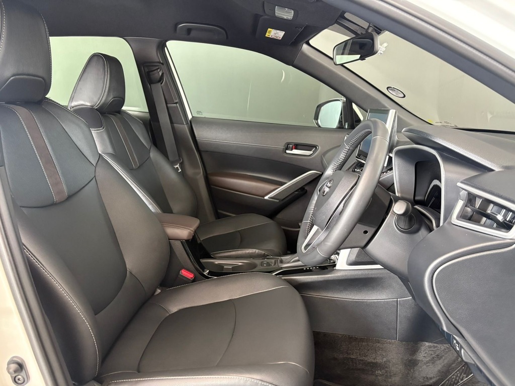 TOYOTA COROLLA CROSS COROLLA CROSS 1.8 XS HYBRID