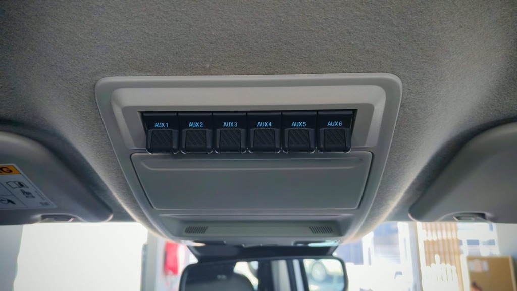 FORD RANGER RANGER 2.0D XLT HR A/T D/C P/U