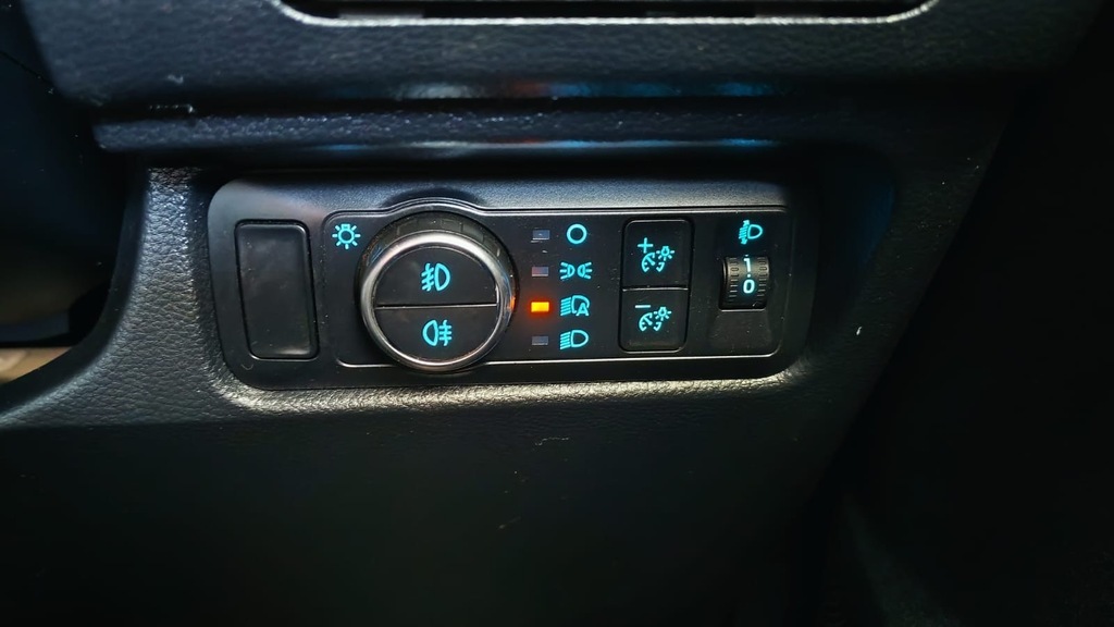 FORD RANGER RANGER 2.0D XLT HR A/T D/C P/U