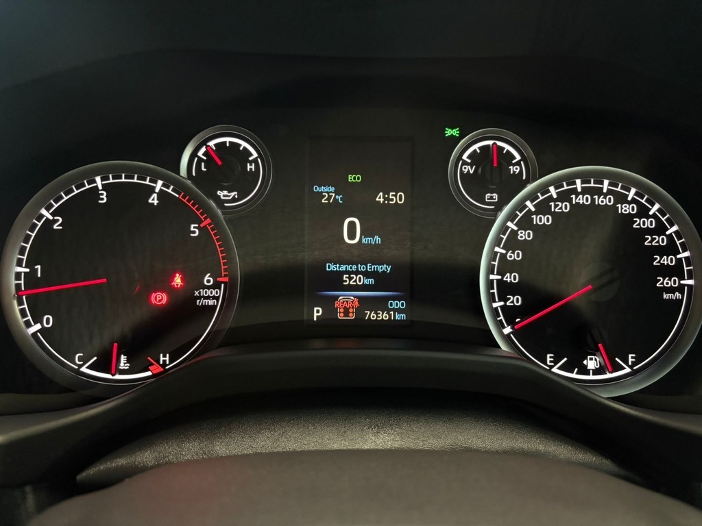 TOYOTA LAND CRUISER LANDCRUISER 300 V6 3.3D GX-R
