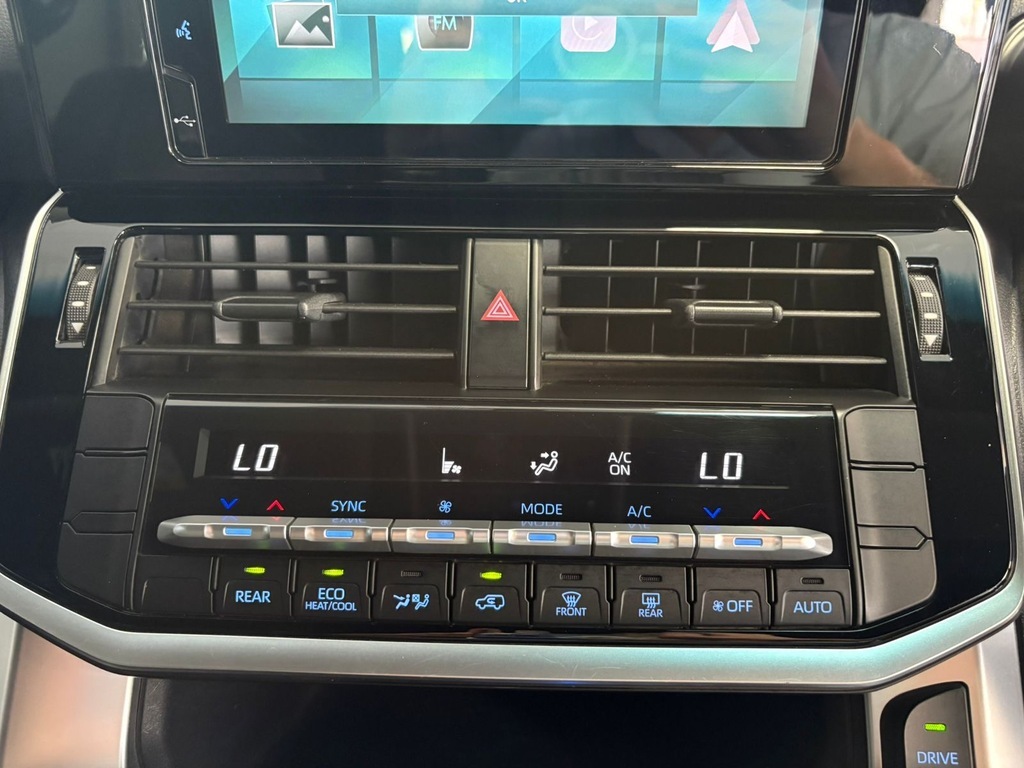 TOYOTA LAND CRUISER LANDCRUISER 300 V6 3.3D GX-R