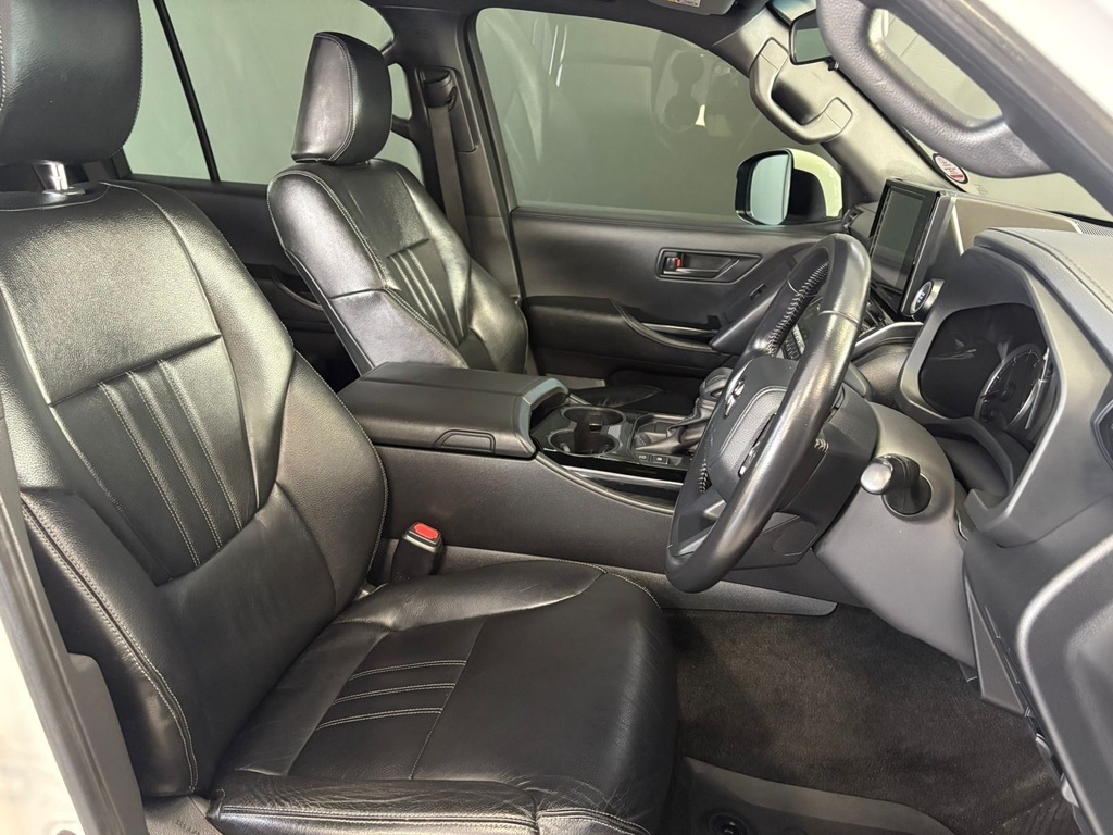 TOYOTA LAND CRUISER LANDCRUISER 300 V6 3.3D GX-R