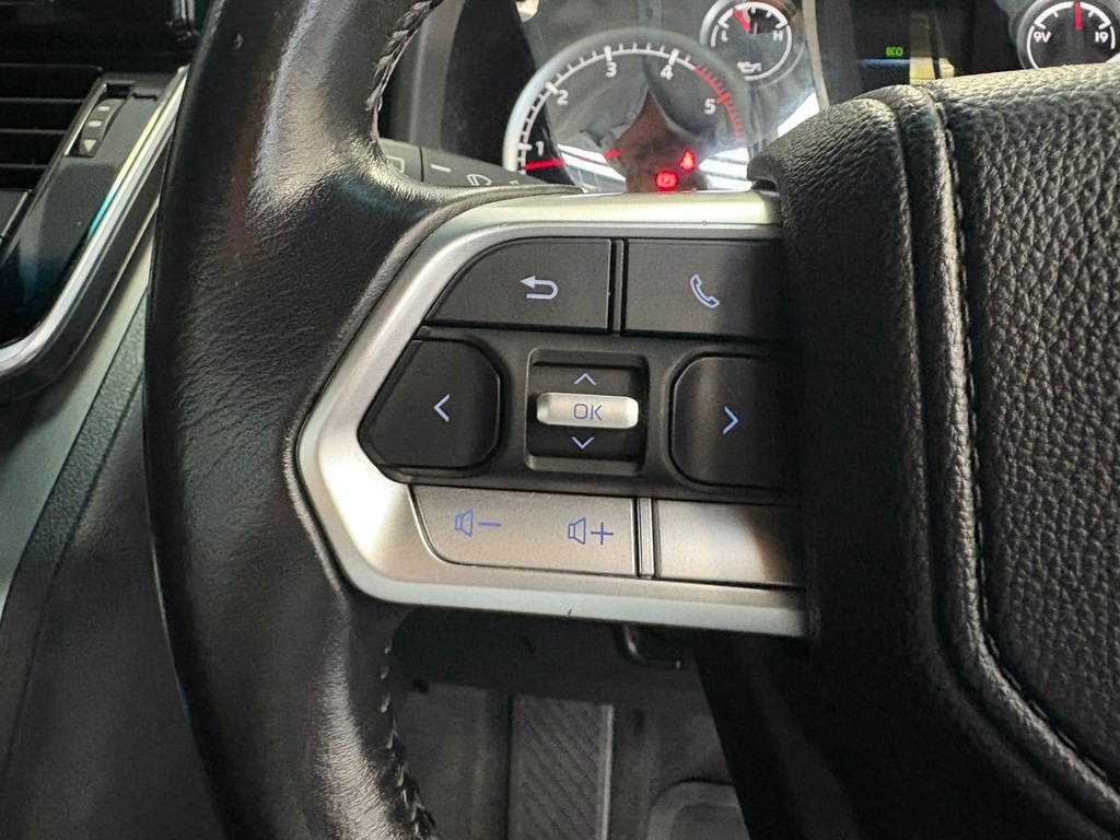 TOYOTA LAND CRUISER LANDCRUISER 300 V6 3.3D GX-R