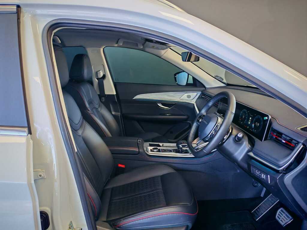 JETOUR X70 X70 PLUS 1.5T DELUXE - 10