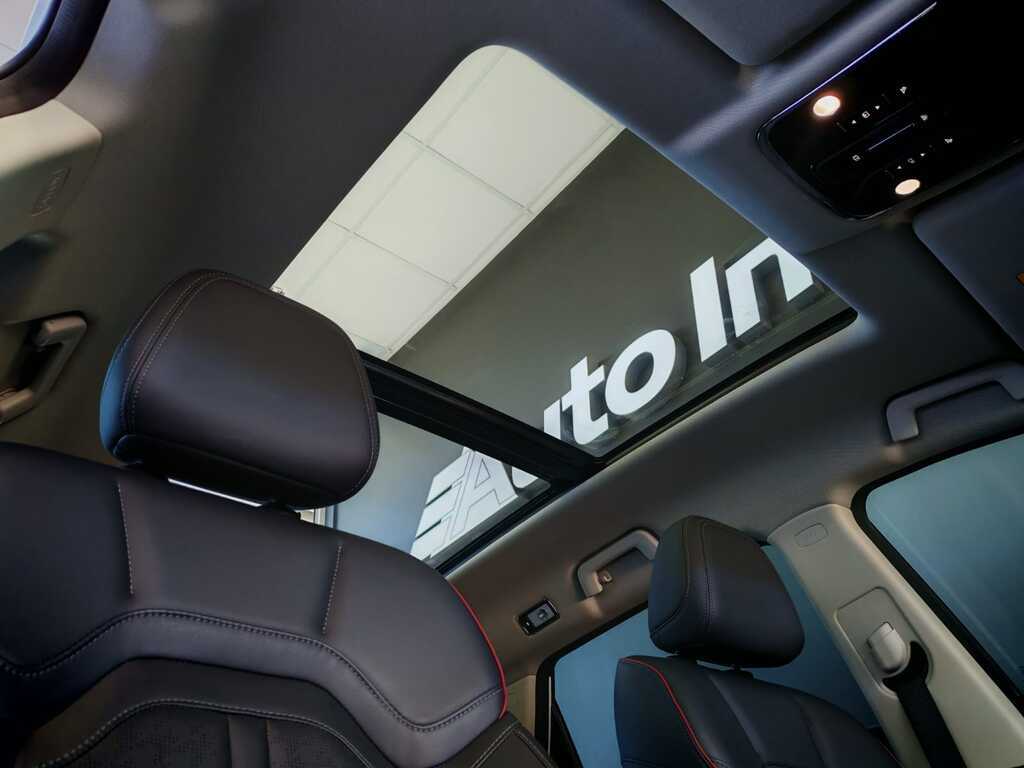 JETOUR X70 X70 PLUS 1.5T DELUXE - 17