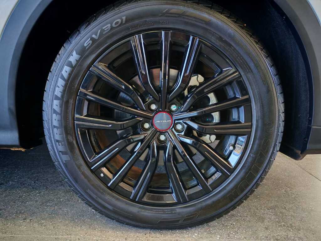 JETOUR X70 X70 PLUS 1.5T DELUXE - 20