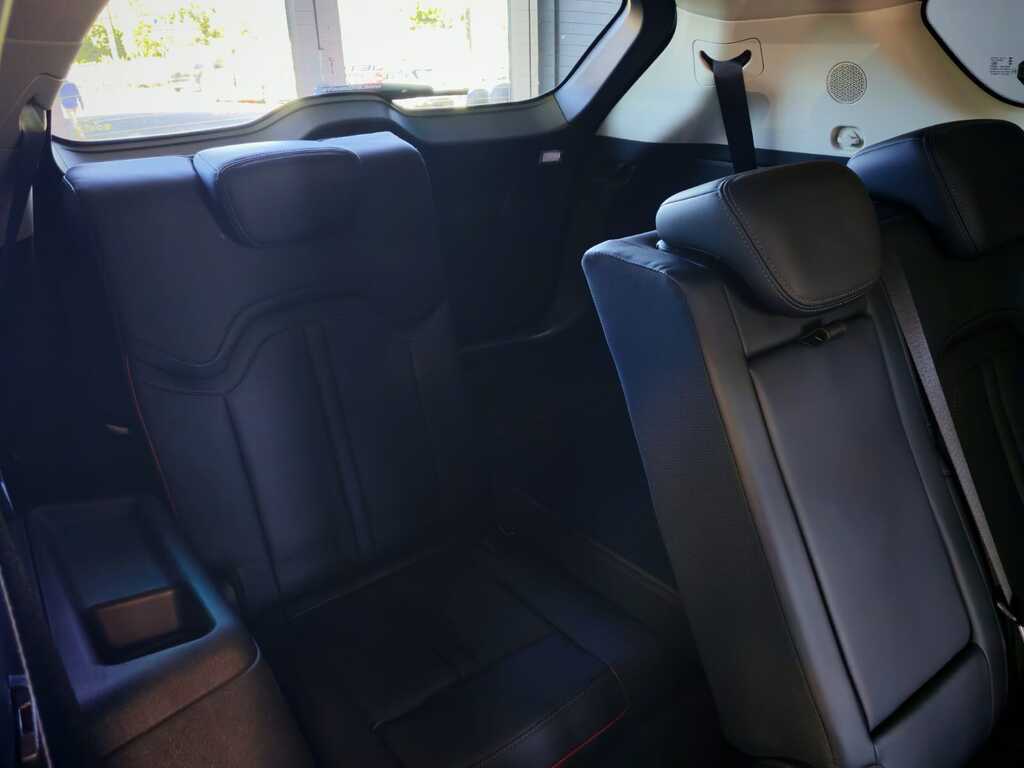 JETOUR X70 X70 PLUS 1.5T DELUXE - 8