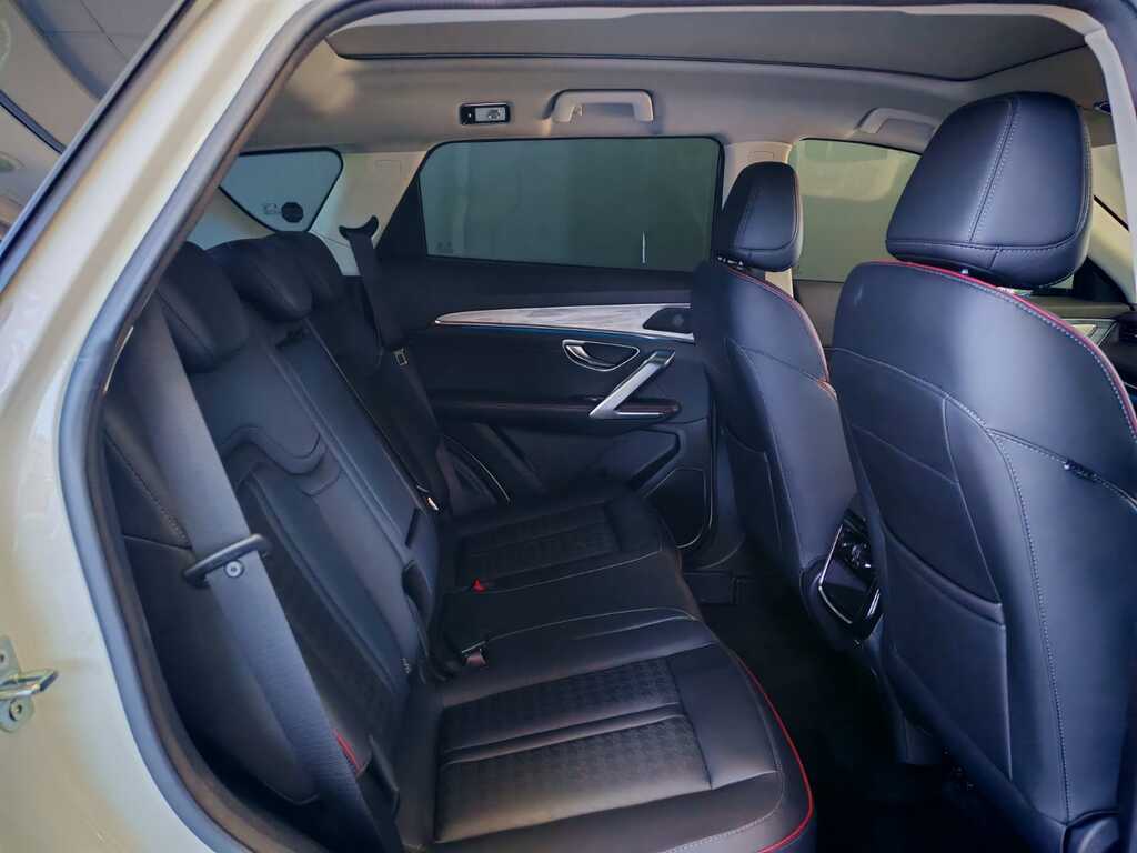 JETOUR X70 X70 PLUS 1.5T DELUXE - 9