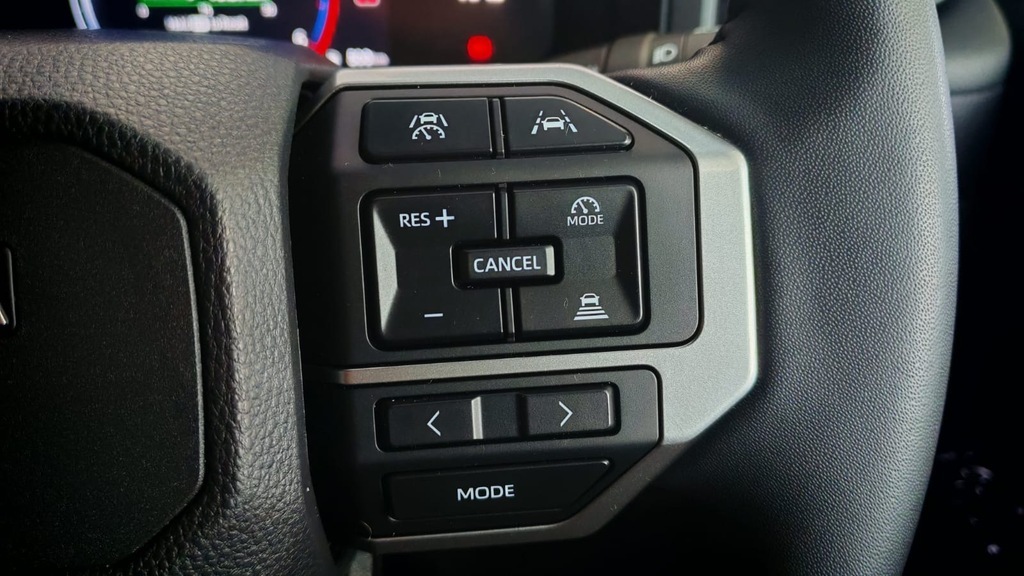 TOYOTA PRADO PRADO TX 2.8GD A/T - 11