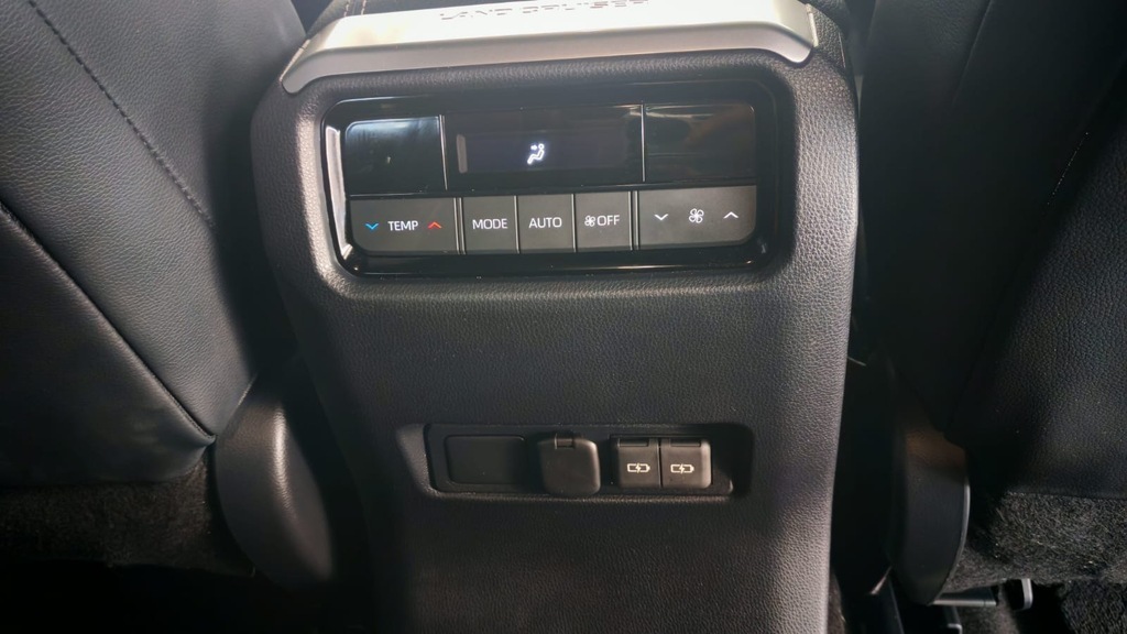 TOYOTA PRADO PRADO TX 2.8GD A/T - 16