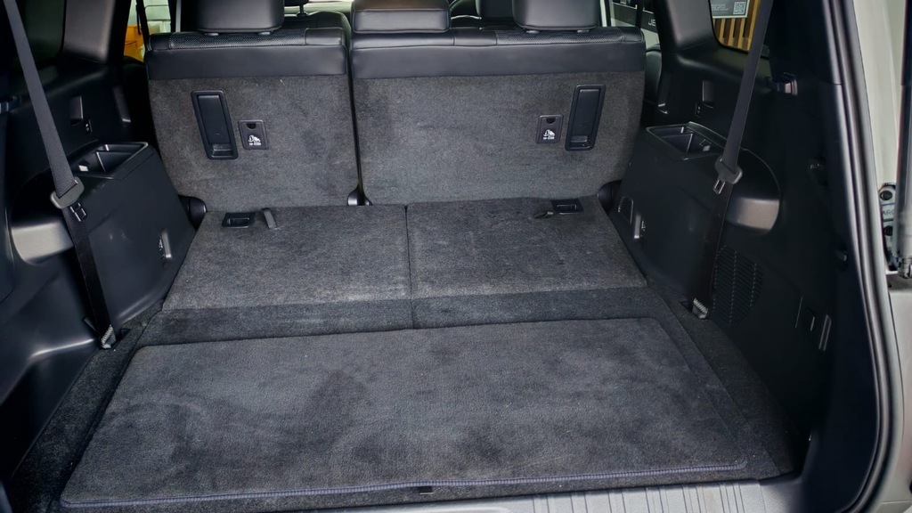 TOYOTA PRADO PRADO TX 2.8GD A/T - 6