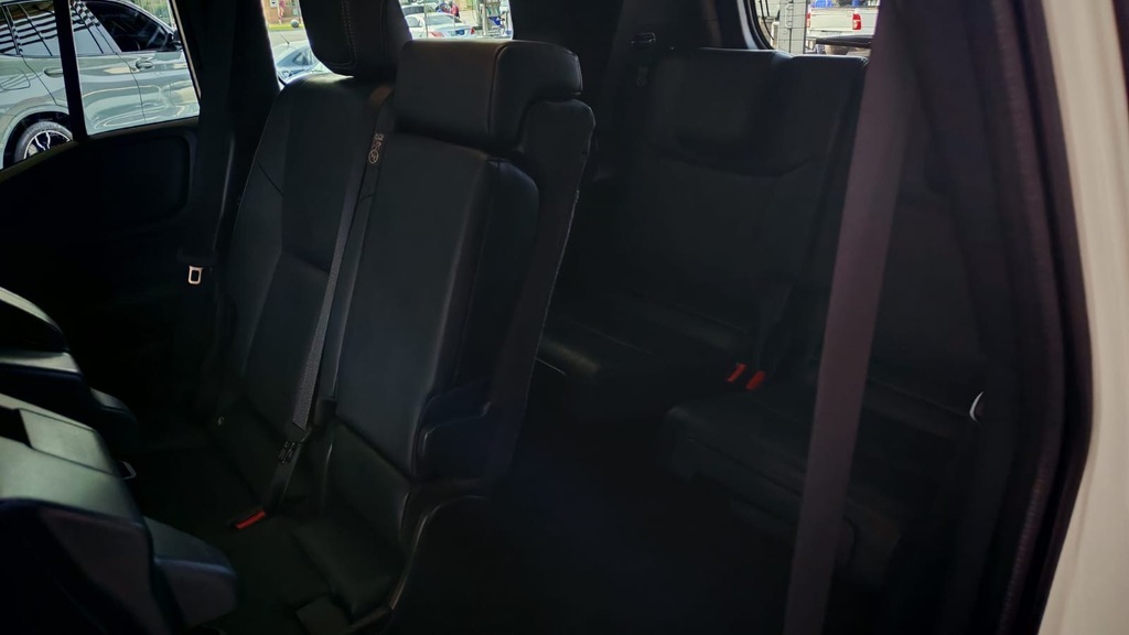 TOYOTA PRADO PRADO TX 2.8GD A/T - 7