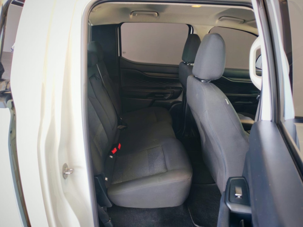 FORD RANGER RANGER 2.0D XL A/T D/C P/U - 9