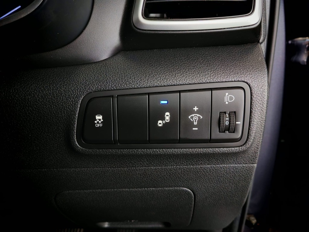 HYUNDAI TUCSON TUCSON 2.0 ELITE A/T