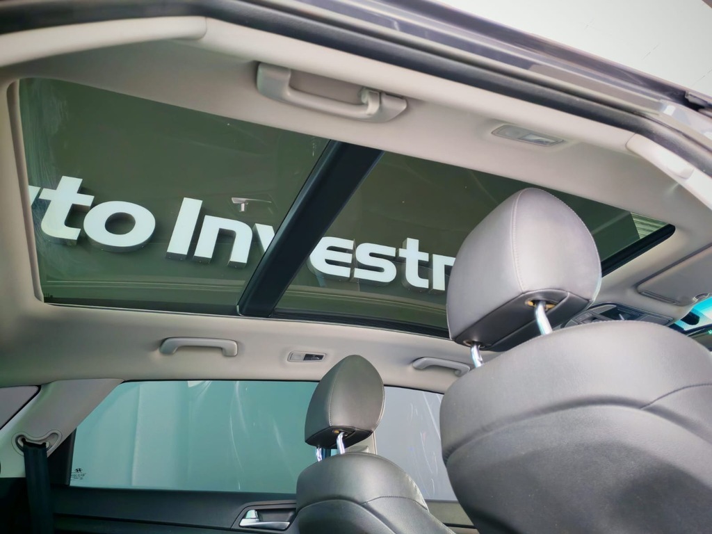 HYUNDAI TUCSON TUCSON 2.0 ELITE A/T