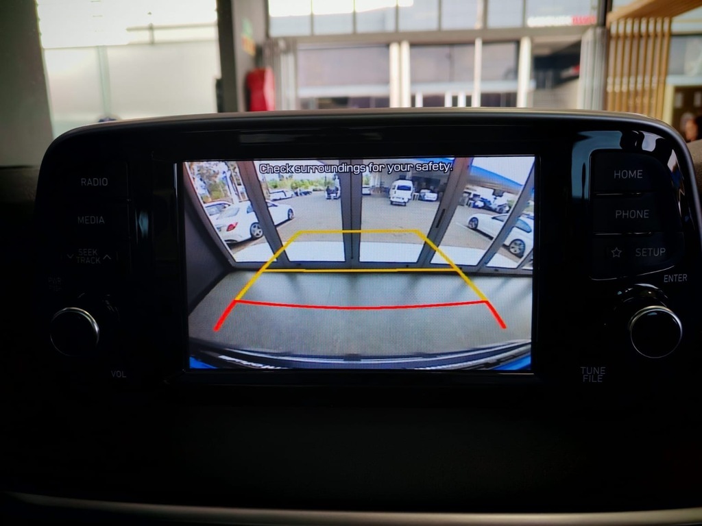 HYUNDAI TUCSON TUCSON 2.0 ELITE A/T
