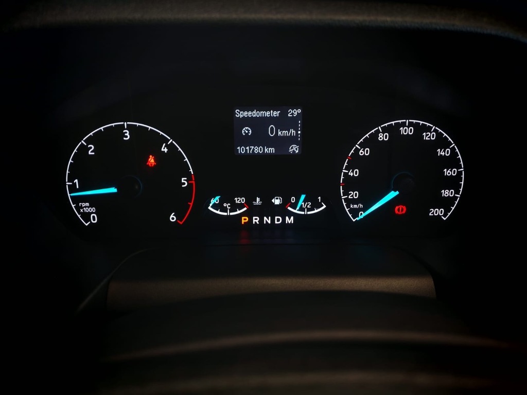 FORD TOURNEO TOURNEO CUSTOM 2.0TDCi TREND A/T (96KW)