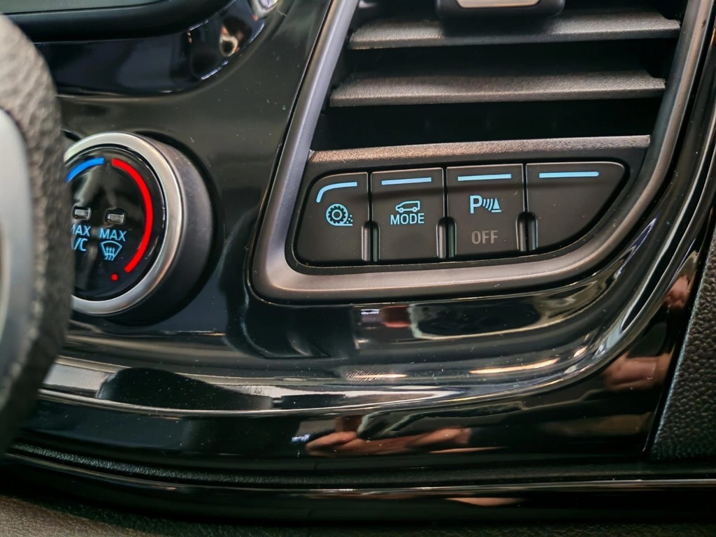 FORD TOURNEO TOURNEO CUSTOM 2.0TDCi TREND A/T (96KW)