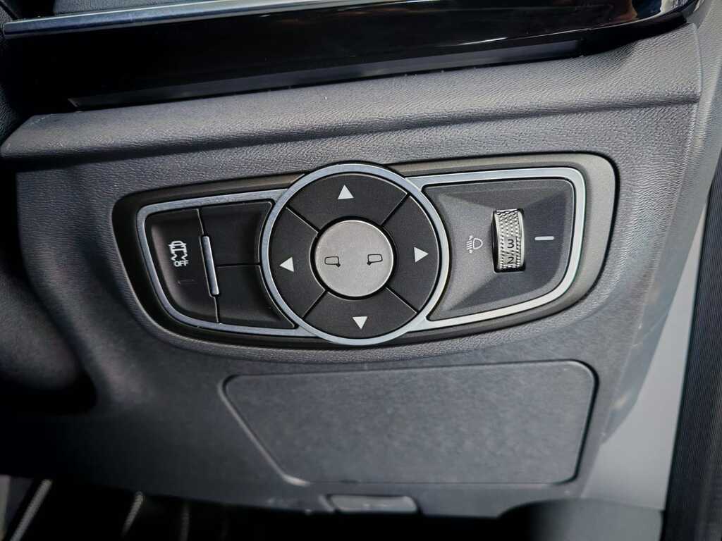 JETOUR DASHING DASHING 1.5T MOMENTUM