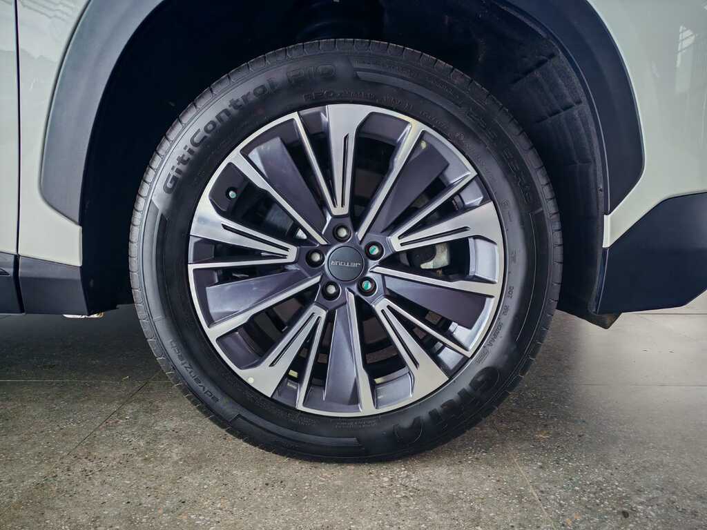 JETOUR DASHING DASHING 1.5T MOMENTUM