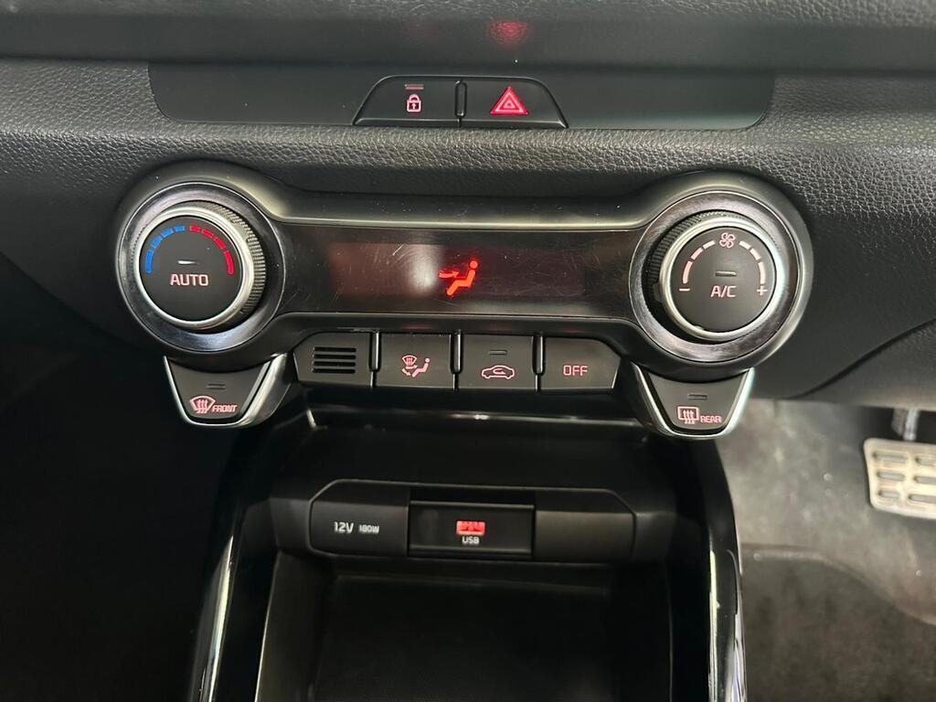 KIA RIO RIO 1.4 TEC A/T 5DR - 11
