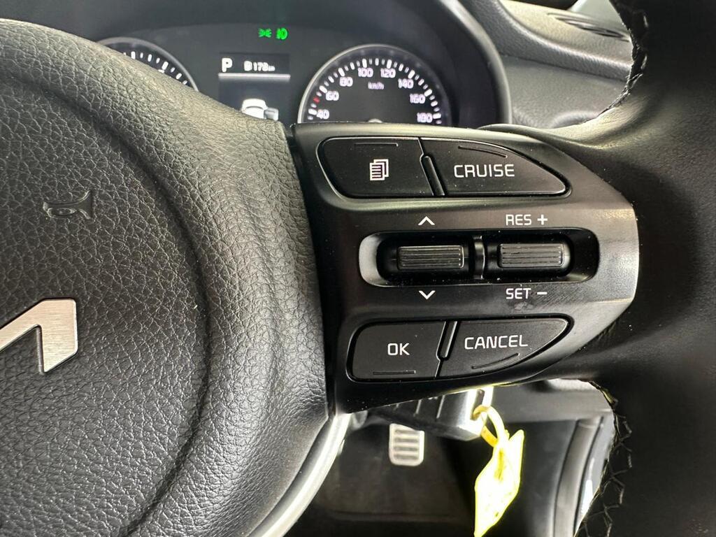 KIA RIO RIO 1.4 TEC A/T 5DR - 14