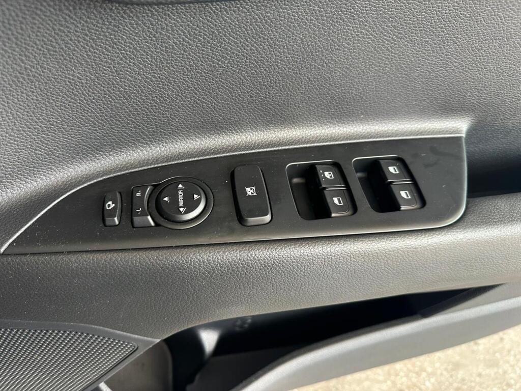 KIA RIO RIO 1.4 TEC A/T 5DR - 15