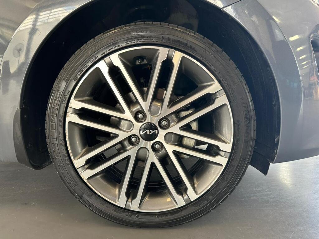 KIA RIO RIO 1.4 TEC A/T 5DR - 4