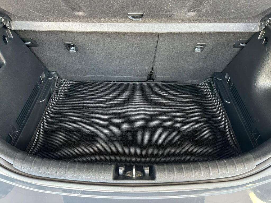 KIA RIO RIO 1.4 TEC A/T 5DR - 7