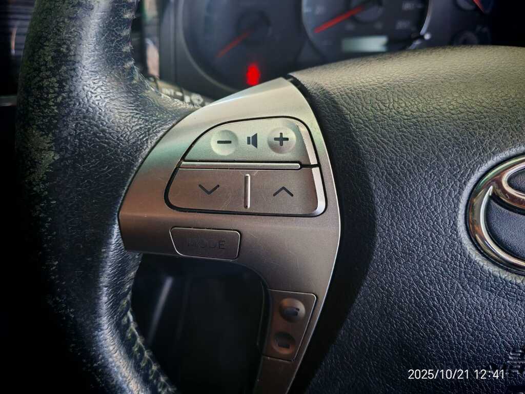TOYOTA FORTUNER FORTUNER 3.0D-4D R/B