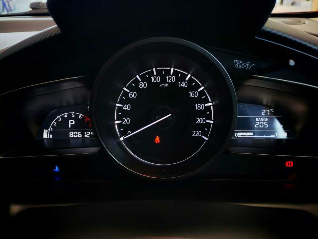 MAZDA CX-3 CX-3 2.0 DYNAMIC A/T - 11