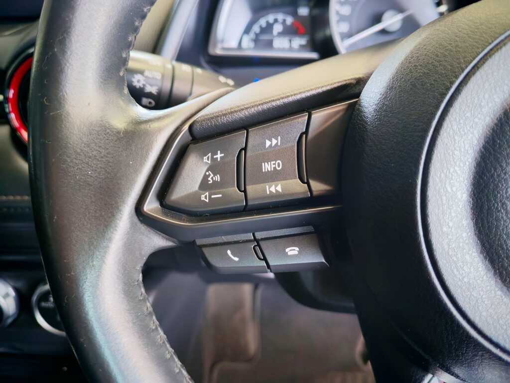 MAZDA CX-3 CX-3 2.0 DYNAMIC A/T - 13