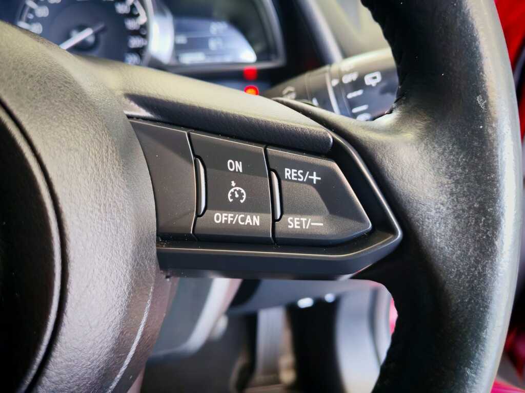 MAZDA CX-3 CX-3 2.0 DYNAMIC A/T - 14