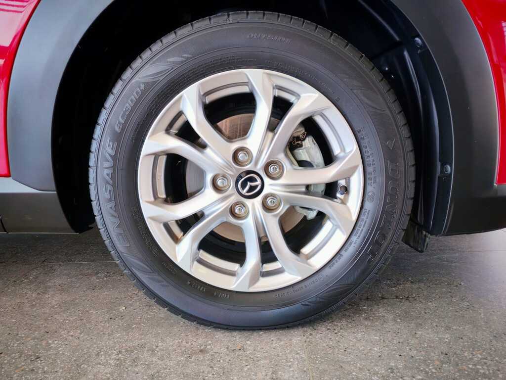 MAZDA CX-3 CX-3 2.0 DYNAMIC A/T - 4