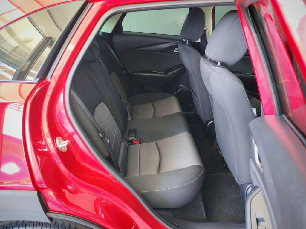 MAZDA CX-3 CX-3 2.0 DYNAMIC A/T - 8