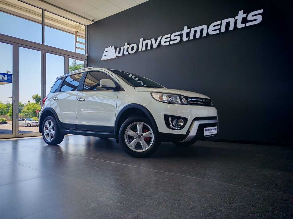 HAVAL H1 H1 1.5 VVT