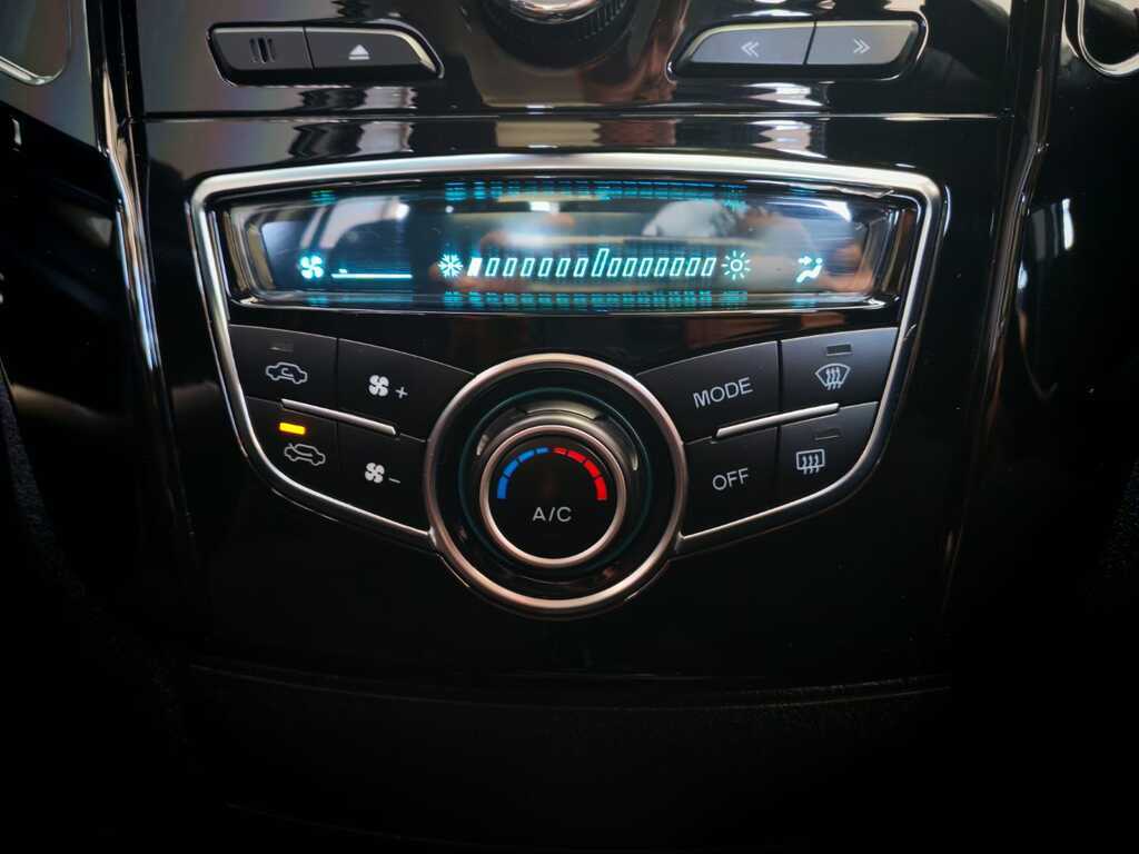 HAVAL H1 H1 1.5 VVT
