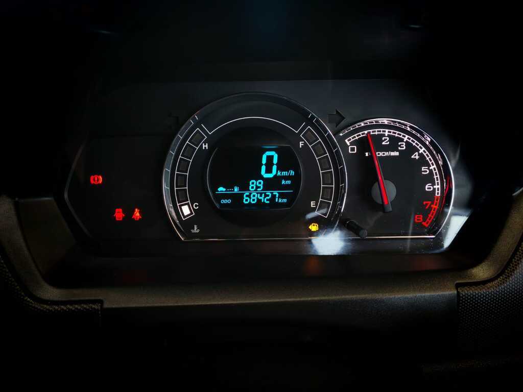 HAVAL H1 H1 1.5 VVT