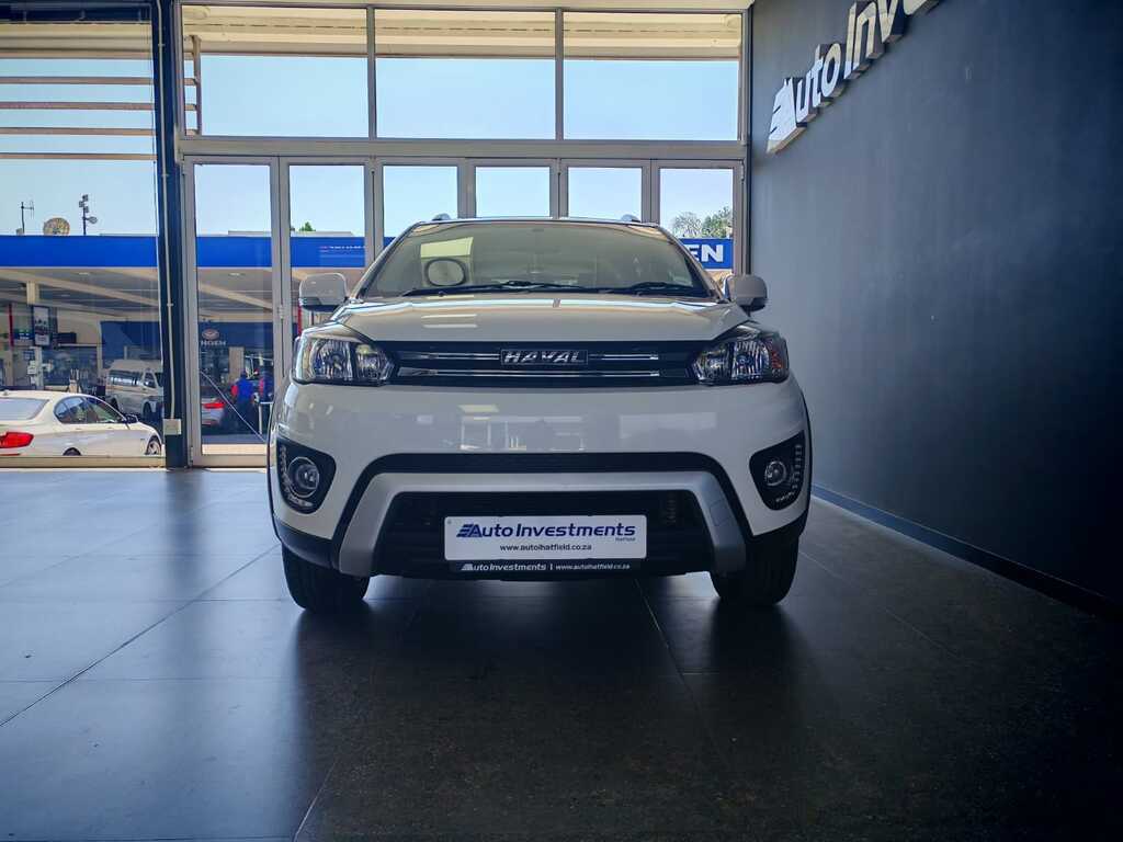 HAVAL H1 H1 1.5 VVT