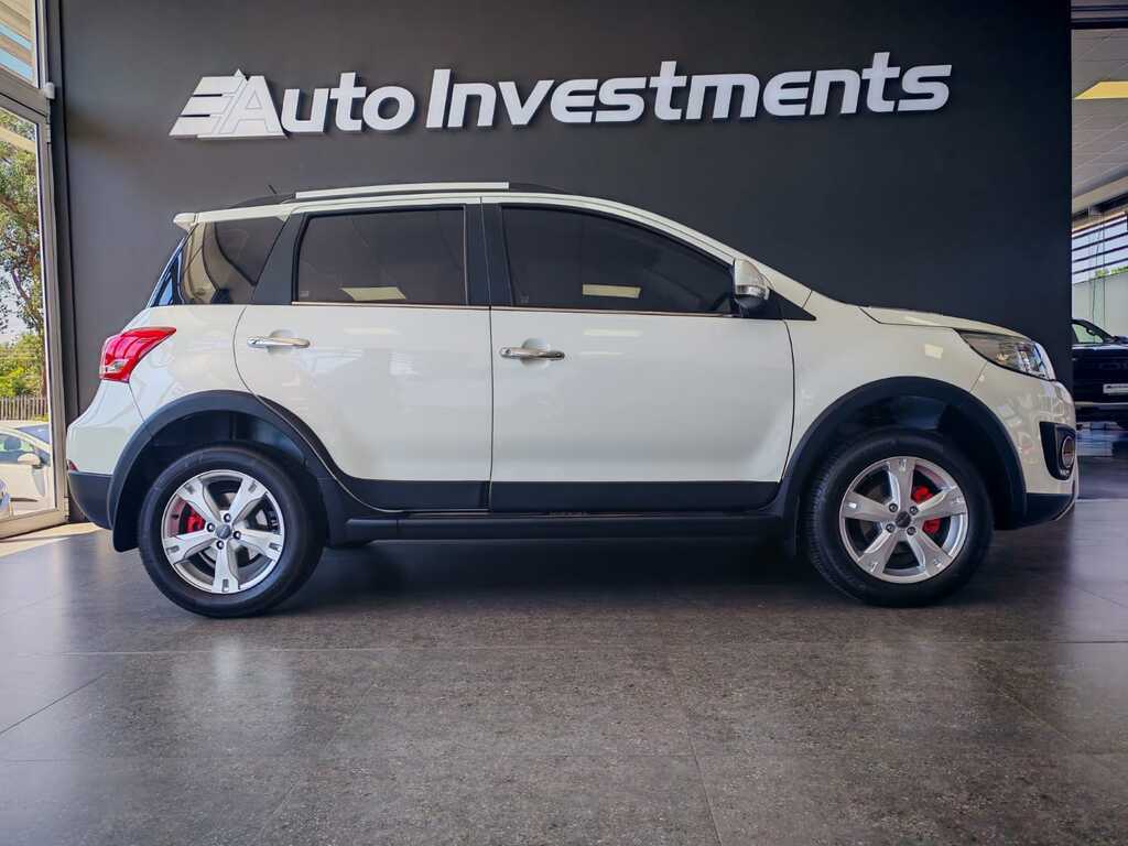 HAVAL H1 H1 1.5 VVT