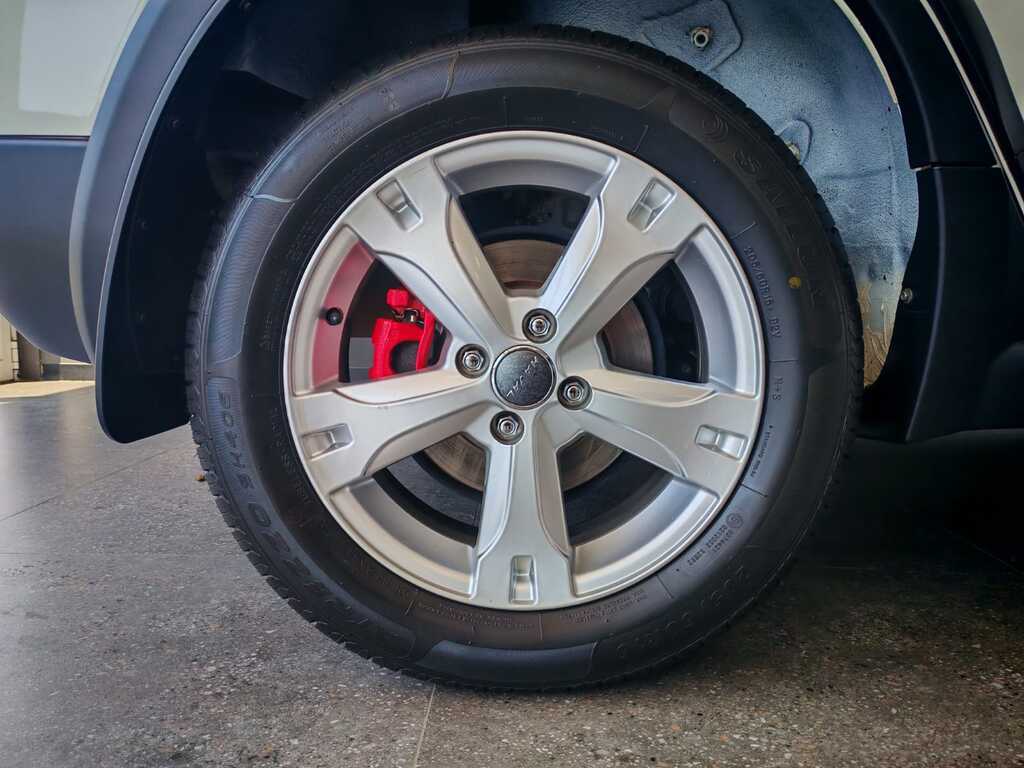 HAVAL H1 H1 1.5 VVT