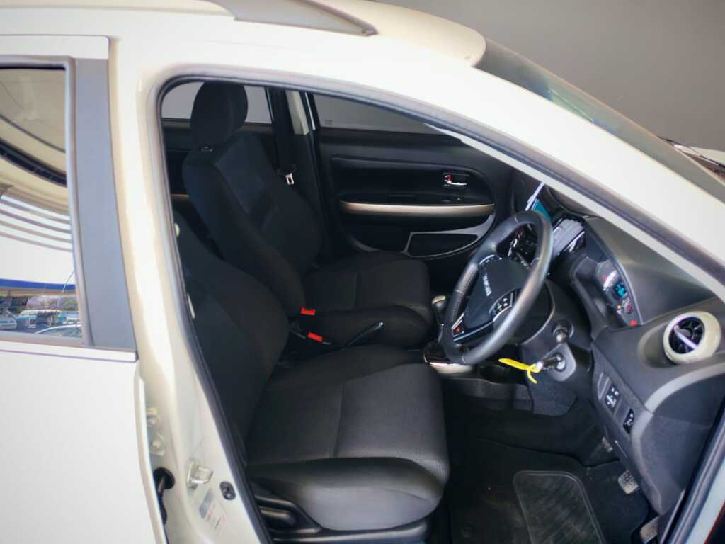 HAVAL H1 H1 1.5 VVT