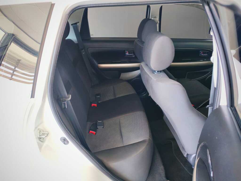 HAVAL H1 H1 1.5 VVT