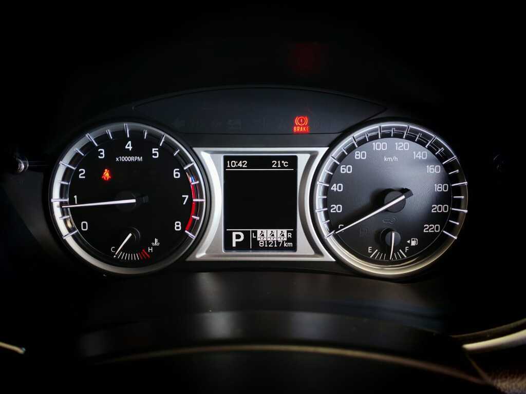 SUZUKI VITARA VITARA 1.6 GL+ A/T - 11