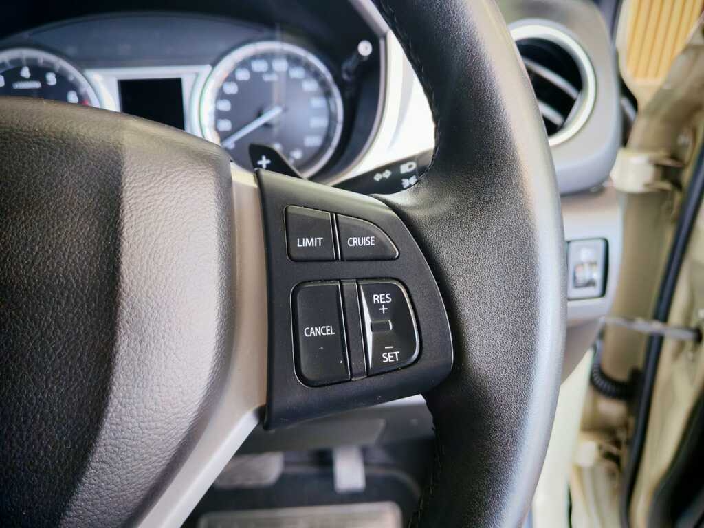 SUZUKI VITARA VITARA 1.6 GL+ A/T - 12
